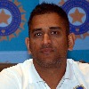 Dhoni's decision to suddenly quit Tests was brave & selfless: Shastri