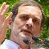 Modi govt dangerous for employment: Rahul