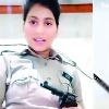 Insta star UP cop resigns after being trolled