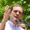 In the era of social media, voices are suppressed: Rahul