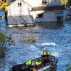44 Dead As Flash Floods Hit New York 