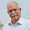 Ashok Gajapathi Raju comments on MANSAS Trust issues