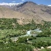 Taliban has takeover Panjshir as reports said