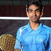 Pramod Bhagat wins badminton gold in Tokyo Olympics