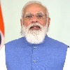 Modi congratulates Indian paralympic shuttlers