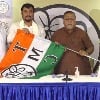 Another MLA quits BJP to join TMC