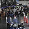 EU recommends member states restrict travel from US