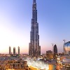 Soaring to new heights, Dubai's tallest buildings