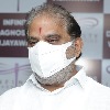 YSRCP rejects BJP allegation of government targeting Hindu festivals