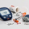  Weight gain in pandemic increases diabetes risk 