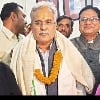 FIR registered against Chhattisgarh CM Bhupesh Baghel father Nand Kumar Baghel