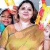 School teacher turns 'pad woman' in UP district