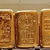 Gold bars concealed in flight toilet seized at Hyderabad Airport