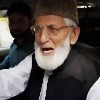 Syed Ali Shah Geelani (1929-2021)- a separatist who chased a mirage