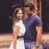 The chequered romantic graphs of Kim, Leander