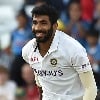 Bumrah ninth Indian pacer to get 100 Test wickets
