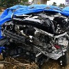 Five youth killed in Tamil Nadu as car rams into stationary lorry in Perungalathur
