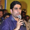 lokesh slams ycp