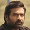 I never imagine Krithi Shetty as my heroine says Vijay Sethupathi