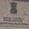 AP High Court orders no online admissions in Inter 