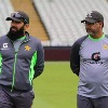 Misbah and Waqar stepped down as coaches for Pakistan national cricket team