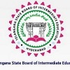 Telangana Inter board announces academic calender