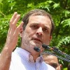 Govt blind to students' distress, postpone NEET exam: Rahul Gandhi