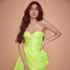 Janhvi Kapoor on how she once escaped the paparazzi