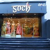 Soch launches its new store in Abids, Hyderabad