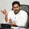 CM Jagan reviews Nadu Nedu works second phase
