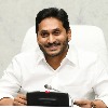 Andhra CM setting stage for implementing NEP