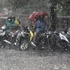 Heavy rainfall in Telangana claims 8 lives
