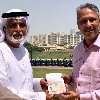 Jeev Milkha Singh becomes first golfer to be granted Dubai Golden Visa