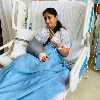 Vinesh undergoes elbow surgery; WFI clueless about how she got injured