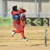 Afghan women cricketers went underground