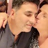 Akshay Kumar pens emotional note for mother on his 54th birthday