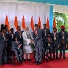 PM Modi meets India's Paralympics stars