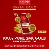 Kalyan Jewellers launches Digital Gold 