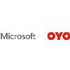 OYO, Microsoft announce strategic alliance to digitally transform the travel industry