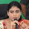 sharmila slams kcr