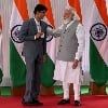 PM Modi interacts with Paralympic medal winners