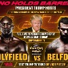 Trump to become commentator for the boxing match