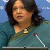 UN Women chief asks Taliban to respect rights of Afghan women