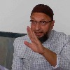 Owaisi booked for hate speech in UP