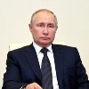 Putin attributes Afghan crisis to imposition of foreign values