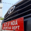 IT officials conduct 'surveys' at NewsClick, Newslaundry offices