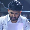 Maruthi another movie with Chiranjeevi