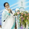 CM Mamata Banarjee files nomination in Babhanipur constituency