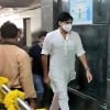 Chiranjeevi and Pawan Kalyan arrives Medicover hospital