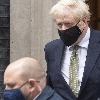 'Support for UK's Conservative Party falls to lowest level 2019 elections'